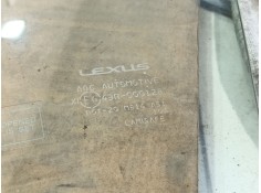 Recambio de luna delantera izquierda para lexus nx ii (_a2_, _h2_) 450h+ e-four (aazh26) referencia OEM IAM    2