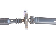 Recambio de transmision central para bmw 3 (e90) 320 d referencia OEM IAM  757290502 