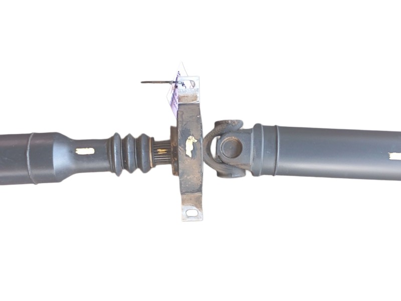 Recambio de transmision central para bmw 3 (e90) 320 d referencia OEM IAM  757290502 