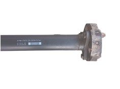 Recambio de transmision central para bmw 3 (e90) 320 d referencia OEM IAM  757290502  2