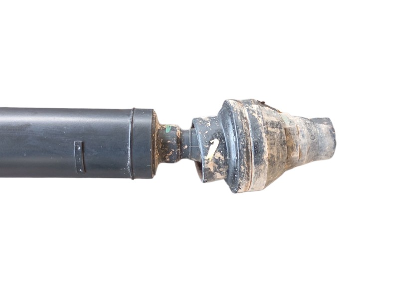 Recambio de transmision central para land rover range rover sport ii (l494) 4.4 sdv8 4x4 referencia OEM IAM   