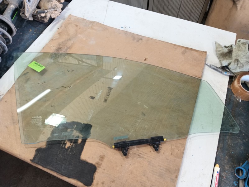 Recambio de luna delantera derecha para lexus nx ii (_a2_, _h2_) 450h+ e-four (aazh26) referencia OEM IAM   