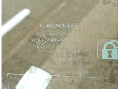 Recambio de luna delantera derecha para lexus nx ii (_a2_, _h2_) 450h+ e-four (aazh26) referencia OEM IAM  43R00912  2