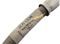 Recambio de tubos aire acondicionado para land rover discovery sport (l550) 2.0 d referencia OEM IAM LR105245 / LR070477   2