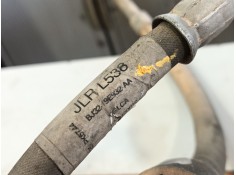 Recambio de tubos aire acondicionado para land rover discovery sport (l550) 2.0 d referencia OEM IAM LR105245 / LR070477  