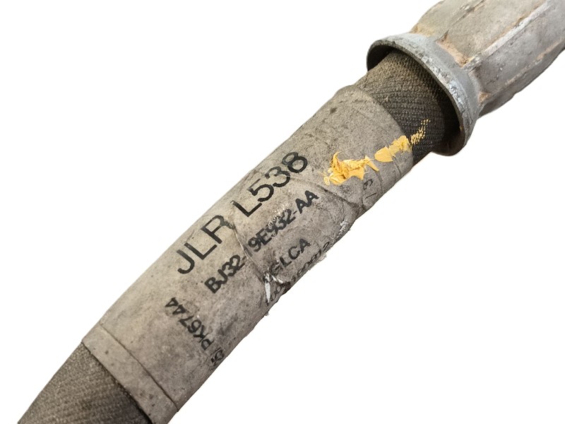 Recambio de tubos aire acondicionado para land rover discovery sport (l550) 2.0 d referencia OEM IAM LR105245 / LR070477  