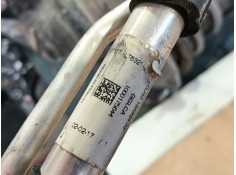 Recambio de tubos aire acondicionado para land rover discovery sport (l550) 2.0 d referencia OEM IAM LR105245 / LR070477   2