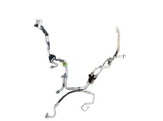 Recambio de tubos aire acondicionado para land rover discovery sport (l550) 2.0 d referencia OEM IAM LR105245 / LR070477  