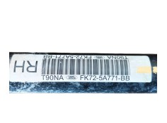 Recambio de barra estabilizadora trasera para land rover discovery sport (l550) 2.0 d referencia OEM IAM    2