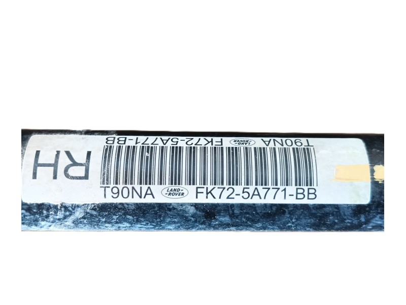 Recambio de barra estabilizadora trasera para land rover discovery sport (l550) 2.0 d referencia OEM IAM   