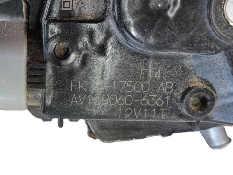 Recambio de motor limpia delantero para land rover discovery sport (l550) 2.0 d referencia OEM IAM LR058845  