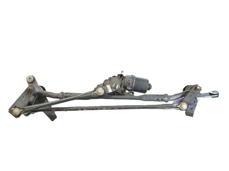 Recambio de motor limpia delantero para land rover discovery sport (l550) 2.0 d referencia OEM IAM LR058845  