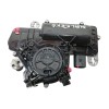 Recambio de cerradura maletero / porton para cupra ateca 2.0tsi 4drive referencia OEM IAM 5TA827887C  