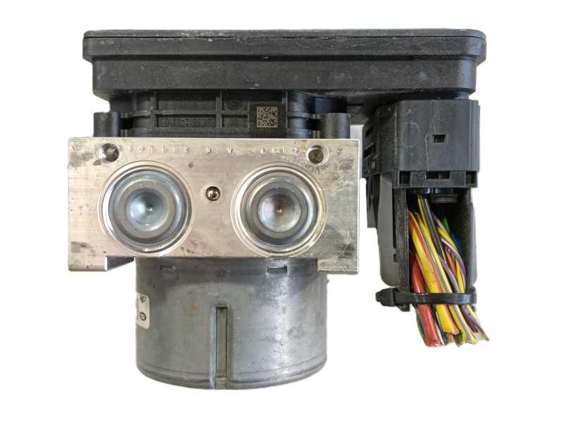 Recambio de abs para land rover discovery sport (l550) 2.0 d referencia OEM IAM LR122807  
