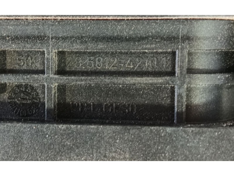 Recambio de abs para land rover discovery sport (l550) 2.0 d referencia OEM IAM LR122807  