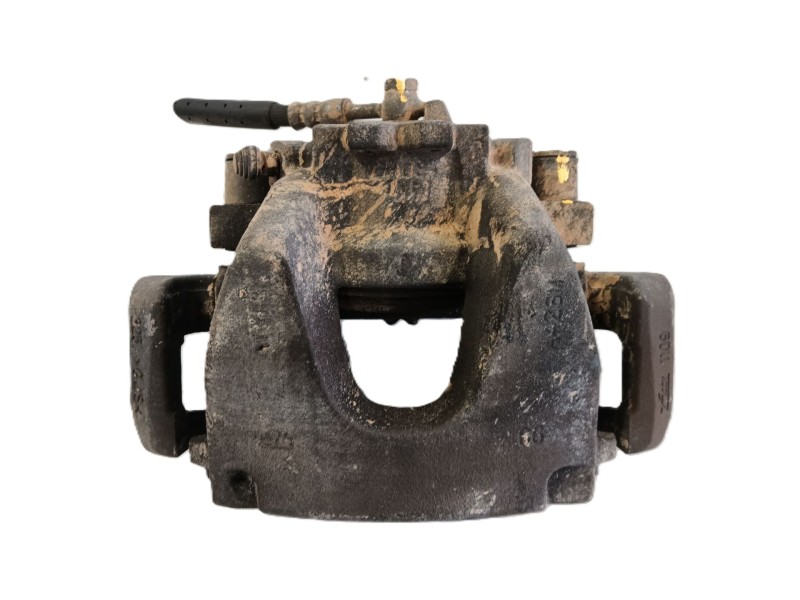 Recambio de pinza freno delantera derecha para land rover discovery sport (l550) 2.0 d referencia OEM IAM LR061369  