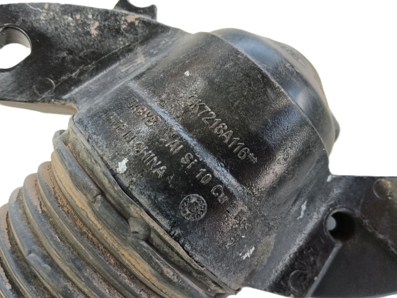 Recambio de amortiguador trasero derecho para land rover discovery sport (l550) 2.0 d referencia OEM IAM   