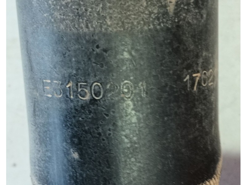 Recambio de amortiguador trasero derecho para land rover discovery sport (l550) 2.0 d referencia OEM IAM   