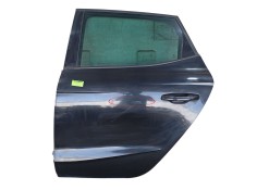 Recambio de puerta trasera izquierda para seat ibiza v (kj1, kjg) 1.5 tsi referencia OEM IAM 6F0833051C  