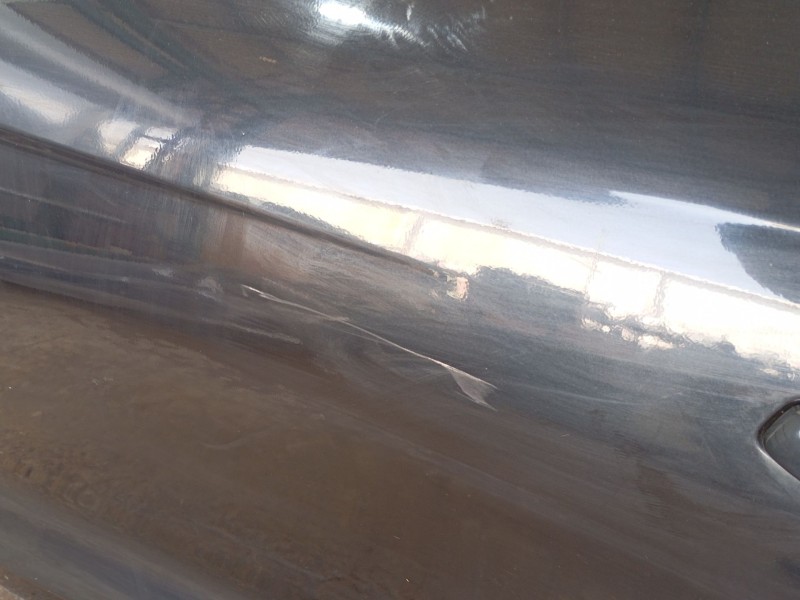 Recambio de puerta trasera izquierda para seat ibiza v (kj1, kjg) 1.5 tsi referencia OEM IAM 6F0833051C  