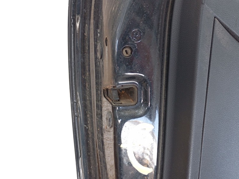 Recambio de puerta trasera izquierda para seat ibiza v (kj1, kjg) 1.5 tsi referencia OEM IAM 6F0833051C  