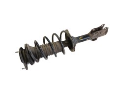 Recambio de amortiguador delantero derecho para toyota yaris (_p1_) 1.0 (scp10_) referencia OEM IAM 4851059456  