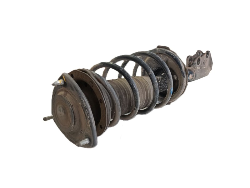Recambio de amortiguador delantero derecho para toyota yaris (_p1_) 1.0 (scp10_) referencia OEM IAM 4851059456  