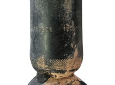 Recambio de amortiguador trasero izquierdo para land rover discovery sport (l550) 2.0 d referencia OEM IAM    2