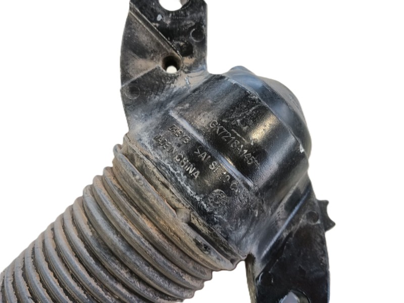 Recambio de amortiguador trasero izquierdo para land rover discovery sport (l550) 2.0 d referencia OEM IAM   