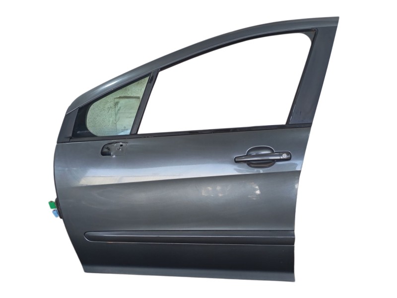 Recambio de puerta delantera izquierda para peugeot 308 i (4a_, 4c_) 1.6 hdi referencia OEM IAM   