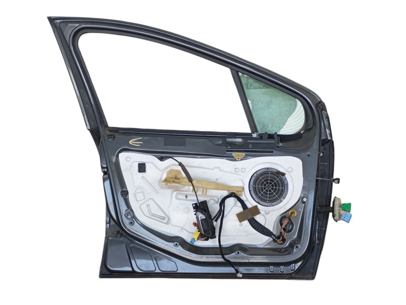 Recambio de puerta delantera izquierda para peugeot 308 i (4a_, 4c_) 1.6 hdi referencia OEM IAM   
