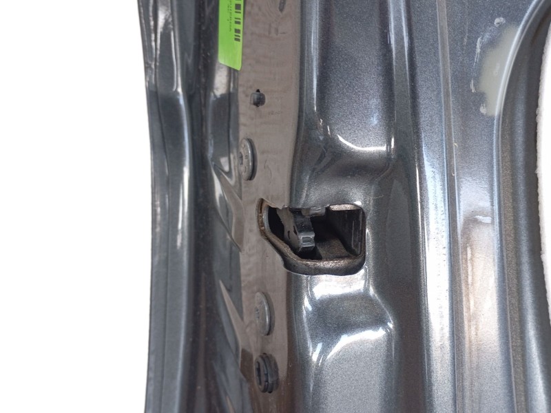 Recambio de puerta delantera izquierda para peugeot 308 i (4a_, 4c_) 1.6 hdi referencia OEM IAM   