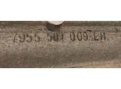 Recambio de cremallera direccion para renault megane ii sedán (lm0/1_) 1.6 referencia OEM IAM    2