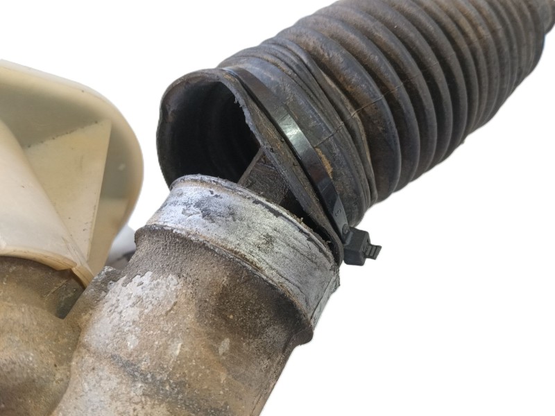 Recambio de cremallera direccion para renault megane ii sedán (lm0/1_) 1.6 referencia OEM IAM   