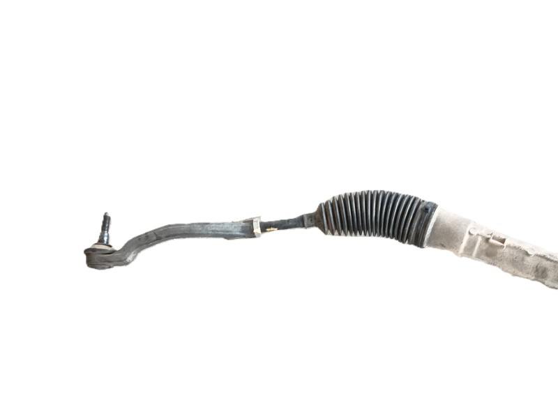 Recambio de cremallera direccion para renault megane ii sedán (lm0/1_) 1.6 referencia OEM IAM   