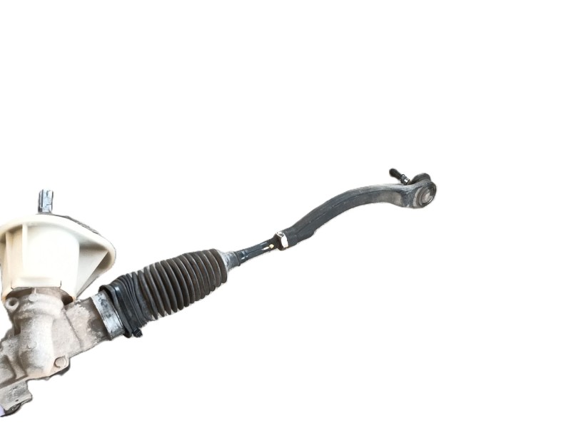 Recambio de cremallera direccion para renault megane ii sedán (lm0/1_) 1.6 referencia OEM IAM   