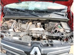 Recambio de caja cambios para renault kangoo / grand kangoo ii (kw0/1_) 1.5 dci 90 (kw05, kw08, kw0g, kw11) referencia OEM IAM  