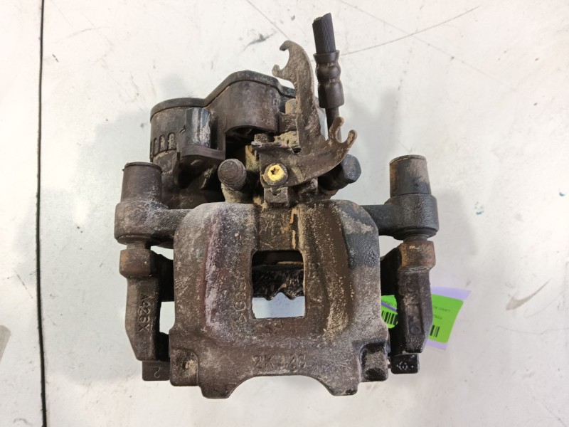 Recambio de pinza freno trasera izquierda para land rover discovery sport (l550) 2.0 d referencia OEM IAM LR113708  