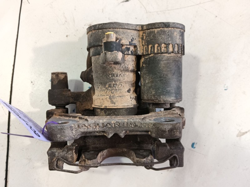 Recambio de pinza freno trasera izquierda para land rover discovery sport (l550) 2.0 d referencia OEM IAM LR113708  