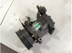 Recambio de compresor aire acondicionado para renault kangoo (kc0/1_) 1.5 dci (kc08, kc09) referencia OEM IAM 7701449969 / 82008