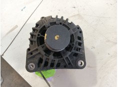 Recambio de alternador para renault kangoo (kc0/1_) 1.5 dci (kc08, kc09) referencia OEM IAM 7701477001 / 7711497099  