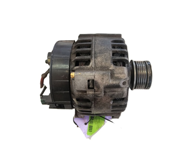 Recambio de alternador para renault kangoo (kc0/1_) 1.5 dci (kc08, kc09) referencia OEM IAM 7701477001 / 7711497099  