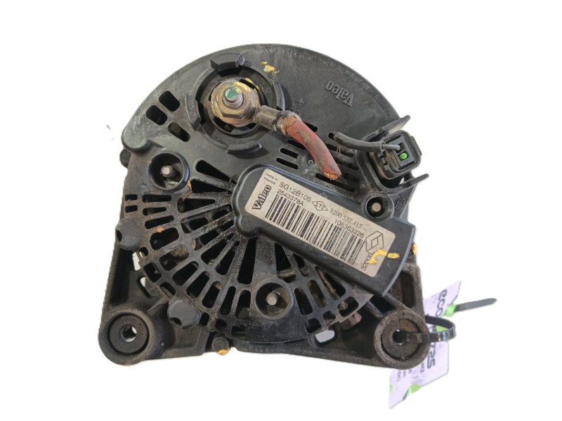Recambio de alternador para renault kangoo (kc0/1_) 1.5 dci (kc08, kc09) referencia OEM IAM 7701477001 / 7711497099  