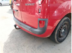 Recambio de paragolpes trasero para renault kangoo / grand kangoo ii (kw0/1_) 1.5 dci 90 (kw05, kw08, kw0g, kw11) referencia OEM 2