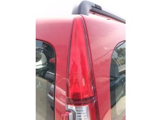 Recambio de piloto trasero derecho interior para renault kangoo / grand kangoo ii (kw0/1_) 1.5 dci 90 (kw05, kw08, kw0g, kw11) r