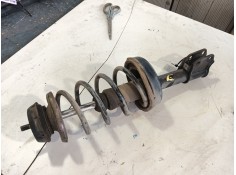 Recambio de amortiguador delantero izquierdo para renault kangoo (kc0/1_) 1.5 dci (kc08, kc09) referencia OEM IAM 8200675690  