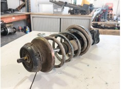 Recambio de amortiguador delantero izquierdo para renault kangoo (kc0/1_) 1.5 dci (kc08, kc09) referencia OEM IAM 8200675690   2