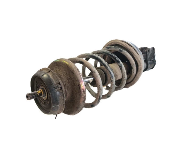 Recambio de amortiguador delantero izquierdo para renault kangoo (kc0/1_) 1.5 dci (kc08, kc09) referencia OEM IAM 8200675690  