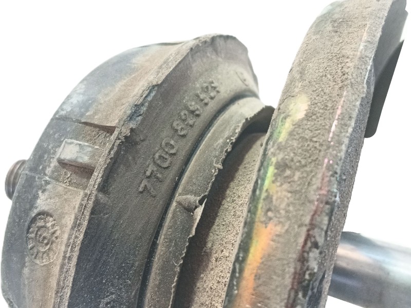 Recambio de amortiguador delantero izquierdo para renault kangoo (kc0/1_) 1.5 dci (kc08, kc09) referencia OEM IAM 8200675690  