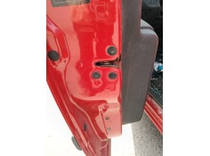 Recambio de cerradura puerta delantera izquierda para renault kangoo / grand kangoo ii (kw0/1_) 1.5 dci 90 (kw05, kw08, kw0g, kw 2